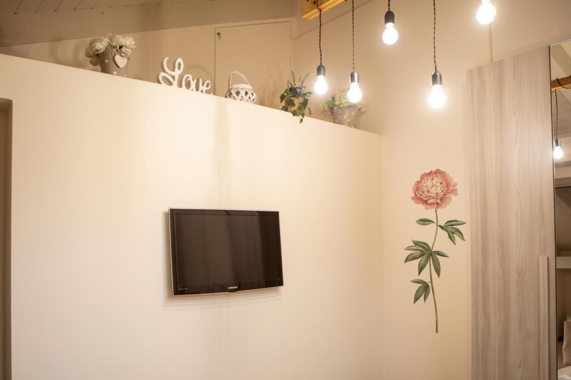 Sofis Apartment