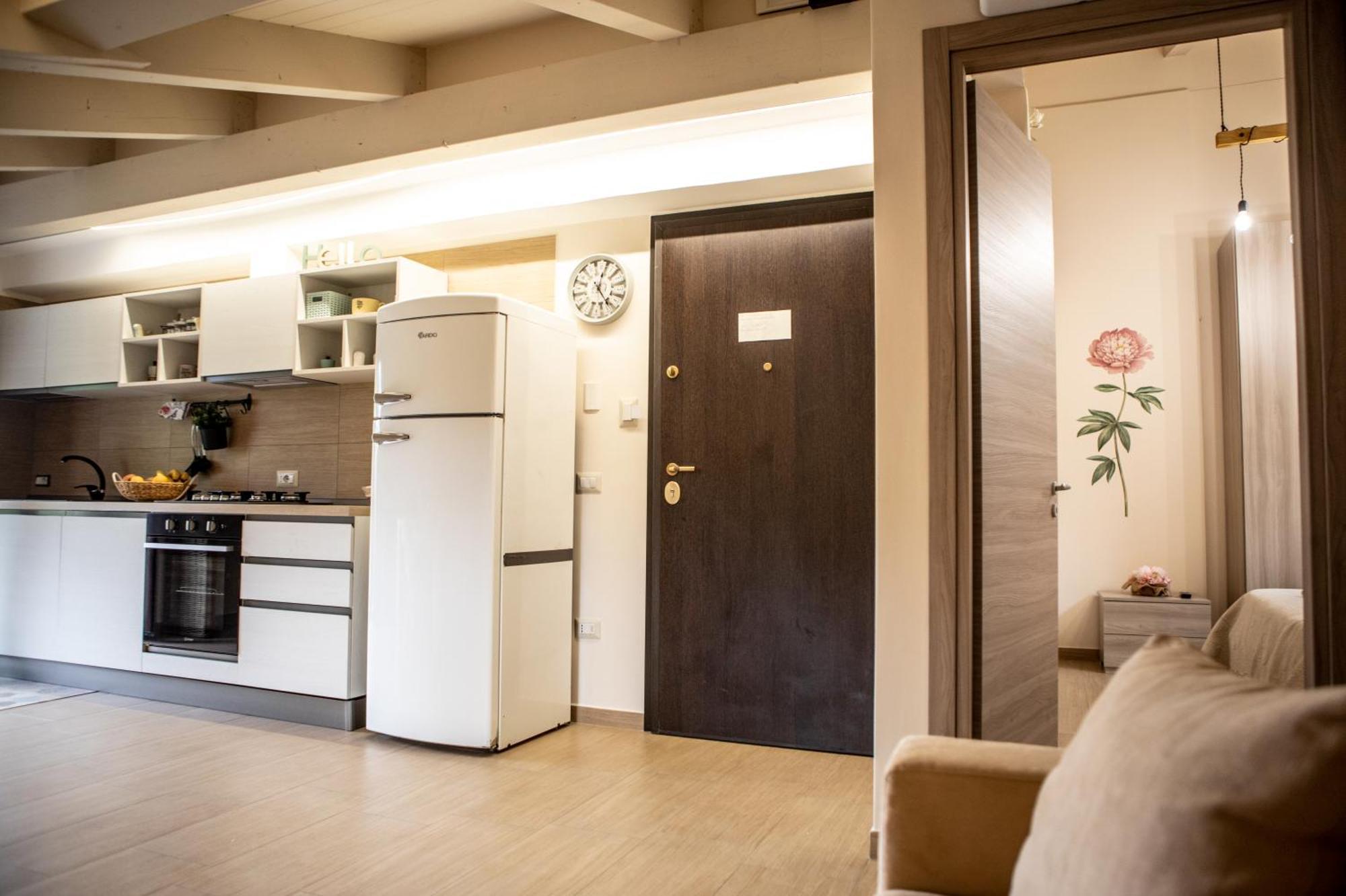 Sofis Apartment