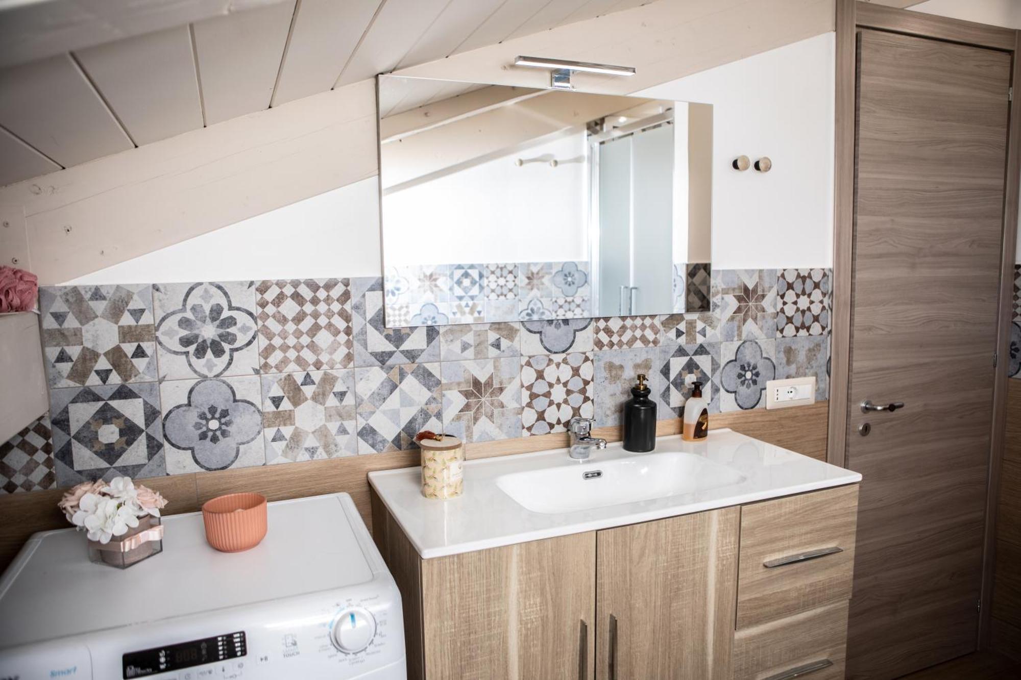 Sofis Apartment Pimonte